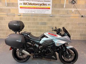 SUZUKI KATANA 1000 EURO 4 999 CC