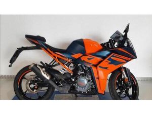 VENDO KTM RC 390 (2022 - 26) USATA A GROSSETO (CODICE 9735090) - MOTO.IT