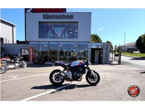 HONDA CB1000R+ SPÉCIAL EDITION