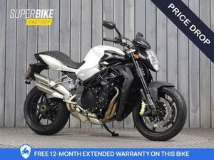 2017 17 MV AGUSTA BRUTALE 920