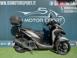 YAMAHA TRICITY 155 ABS 2022 EURO 5