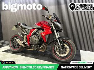 HONDA CB1000R FINANCE SPECIALISTS APPLY NOW LOW RATE FINANCE DELIVERY AVAILABLE 998 CC