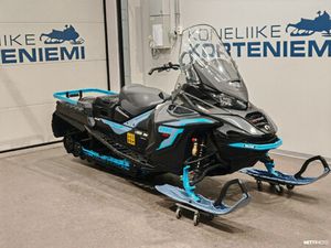 COMMANDER RE 900 TURBO R