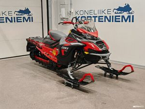 XTERRAIN RE 3700 900 ACE TURBO R