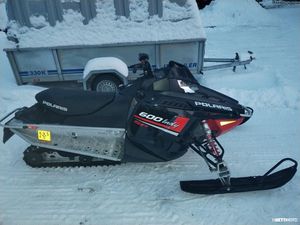 600SP TOTALTEK/WALKER, BLINGFACTORY