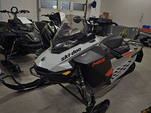 SPORT 600 EFI