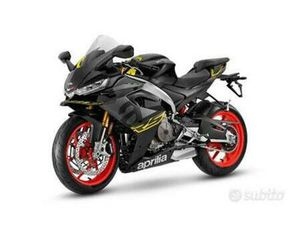 APRILIA RS 660
