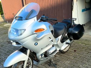 BMW R 850 RT