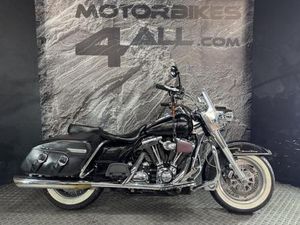 HARLEY DAVIDSON ROAD KING CLASSIC 2007