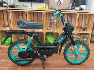 VESPA PIAGGIO SUPER BRAVO, PAPIERE