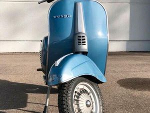 VESPA V50 SPEZIAL 102 CCM