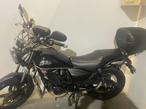 ZADBANY ROMET SOFT CHOPPER SPRZEDAM 2018 ROK BALICE