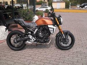 SUZUKI GSX-8S GSX 8 T E5+