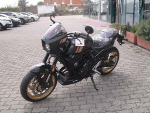 SUZUKI GSX-8S GSX 8 TT E5+