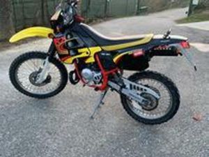 APRILIA RX 50 - 1996