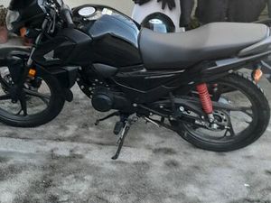 MOTO HONDA CB125F VIANA DO CASTELO (SANTA MARIA MAIOR E MONSERRATE) E MEADELA