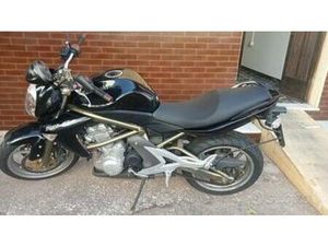 KAWASAKI ER 6N - 2006