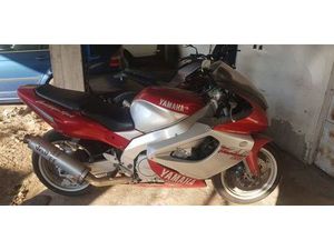 YAMAHA YZF THUNDERACE 1000 BARCELINHOS