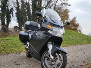 BMW K 1200 GT - 2007