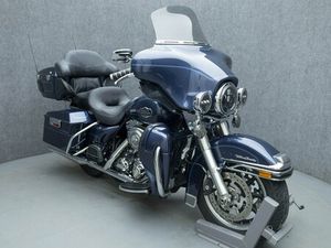 2008 HARLEY DAVIDSON FLHTCU ELECTRA GLIDE ULTRA CLASSIC