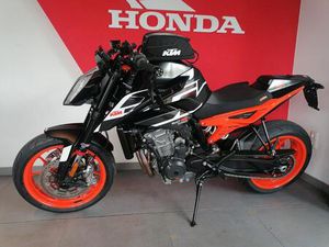 KTM 890 DUKE GP