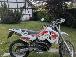KTM LC4 620 EGS