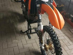 KTM 350SXF