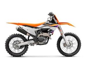 KTM SXF 250 2024❗️INZAHLUNGNAHME MÖGLICH❗️MOTOCROSS