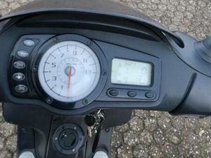 PIAGGIO NRG POWER DD TAUSCH GEGEN IPHONE