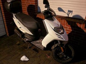 ◊ROLLER 50 CCM PIAGGIO TPH C50◊