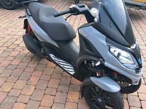 PIAGGIO MP3 300 HPE