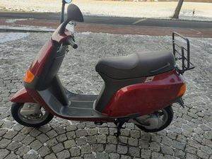 PIAGGIO SFERA NSL 50
