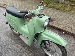 SIMSON SCHWALBE KR51/1