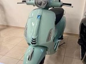 VESPA PRIMAVERA 50 IN PROMOZIONE