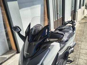 HONDA FORZA 350 DE 2023 VIANA DO CASTELO (SANTA MARIA MAIOR E MONSERRATE) E MEADELA