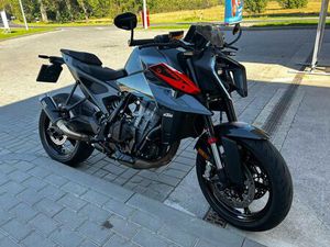 SPRZEDAM KTM DUKE 990 Z 2024R - PRYWATNIE WROCLAW KRZYKI