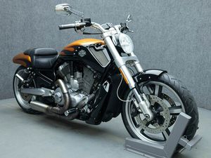 2014 HARLEY DAVIDSON VRSCF MUSCLE VROD