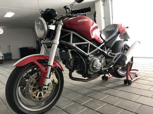 DUCATI MONSTER 1000