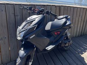 AEROX NAKED 70 CC 2015 SÃO SEBASTIÃO