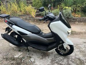 YAMAHA NMAX LAMEGO