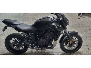 YAMAHA MT 07 2024 VIANA DO CASTELO (SANTA MARIA MAIOR E MONSERRATE) E MEADELA