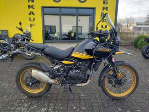 ROYAL ENFIELD HIMALAYAN