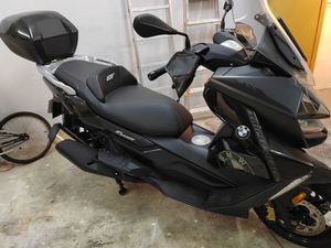 BMW 400 GT 2024 3MK CANIDELO