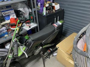 MALCOR XLZ 125 CC – NIBBI NOVO – PROJETO / PRECISA REVISÃO QUINTA DO CONDE