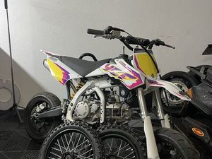 PITBIKE SUPERMOTO - YCF 155 CC DE 2025 MATOSINHOS E LEÇA DA PALMEIRA