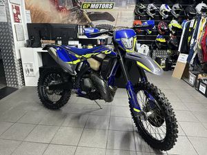 SHERCO SE 300 MY21 OLDRÕES