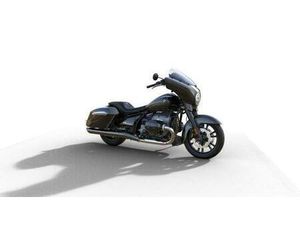 VENDO BMW R 18 B (2021 - 24) USATA A RIMINI (CODICE 9909057) - MOTO.IT