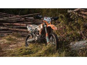 KTM 250 EXC