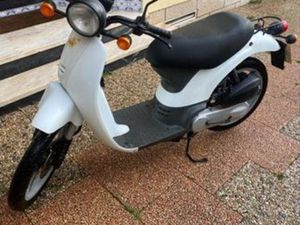 MOTO HONDA SKY 50 CASCAIS E ESTORIL