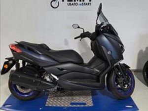 YAMAHA X-MAX 300 ABS